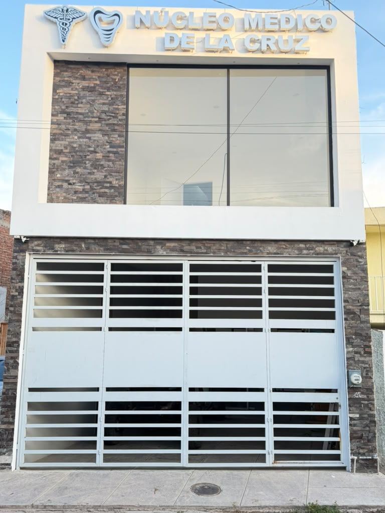 Instalaciones de AMK Dental 1