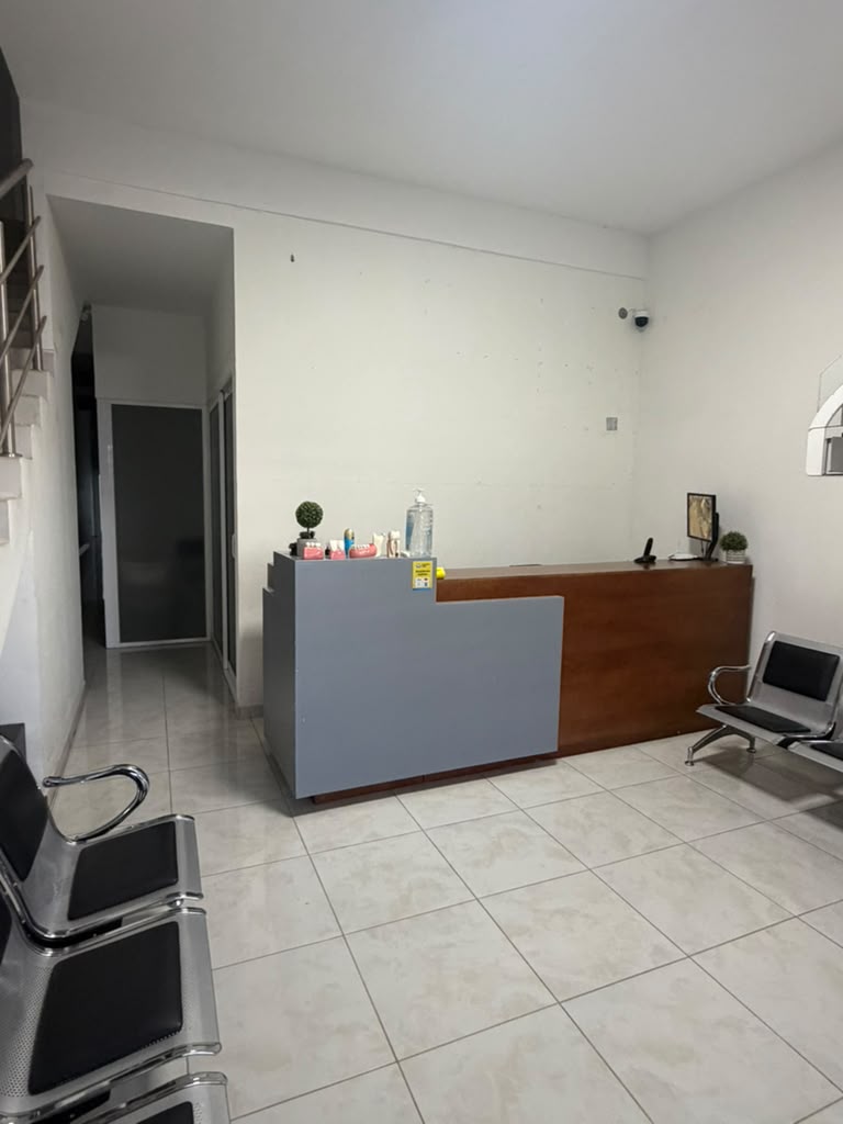 Instalaciones de AMK Dental 2