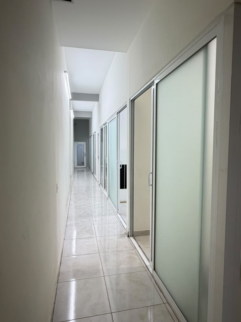 Instalaciones de AMK Dental 3