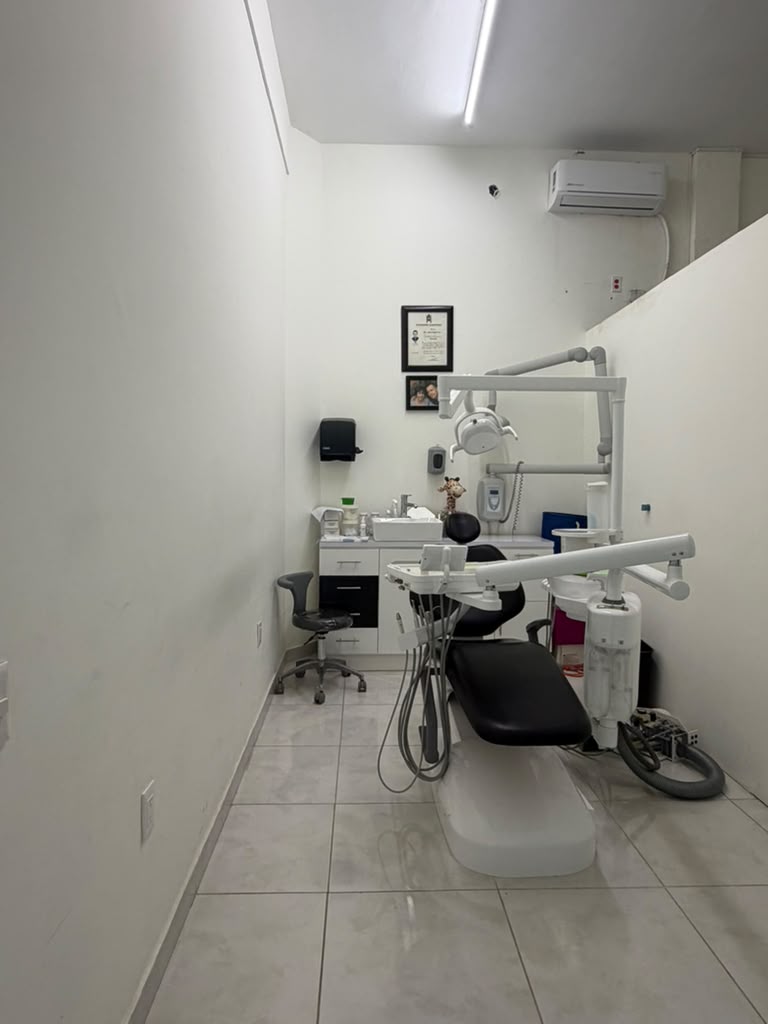 Instalaciones de AMK Dental 4