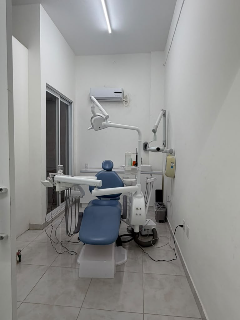Instalaciones de AMK Dental 5