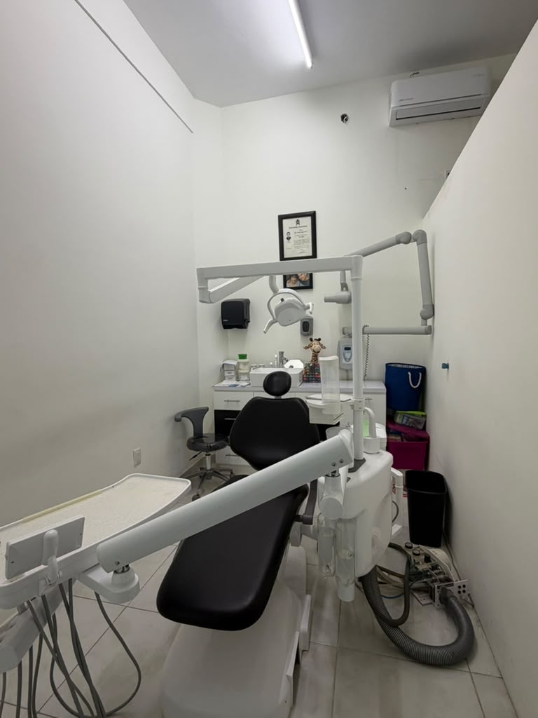 Instalaciones de AMK Dental 6