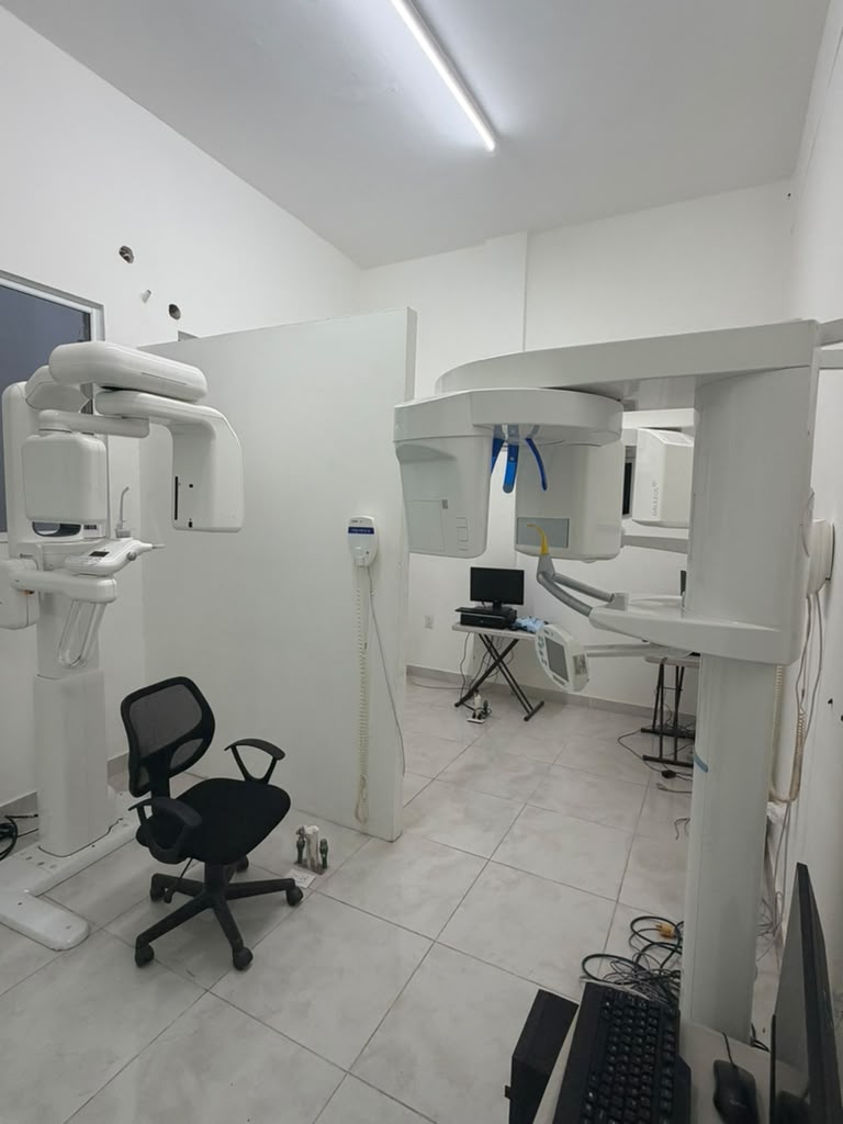 Instalaciones de AMK Dental 7